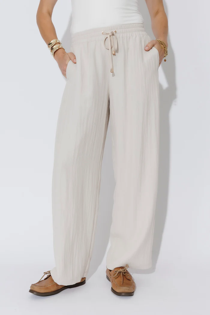 New Pants